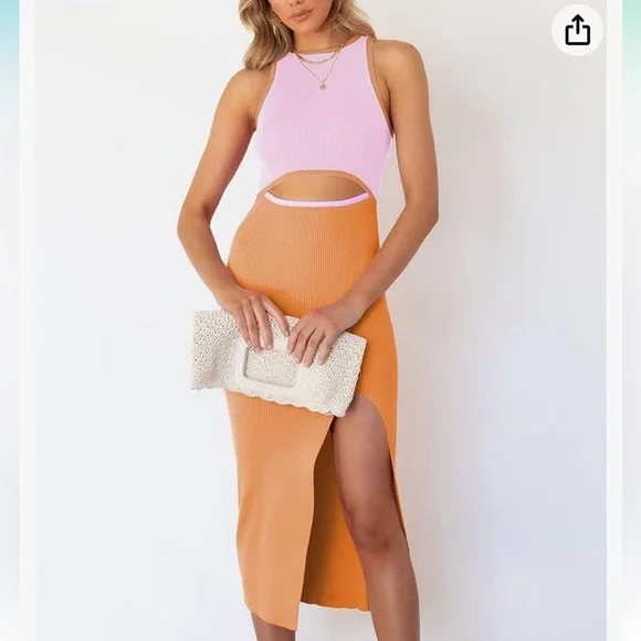 off the shoulder midi dresses Bare Body Off-Shoulder Midi Dress – Naked Wardrobe
